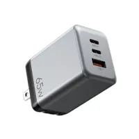 OMODIARY OMO-W65A0965 65W GaN PD Fast Wall Charger